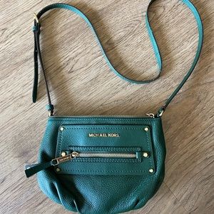 Michael Kors Crossbody Purse